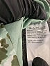 Assorted Brands 100% Polyester Animal Print Green Long Sleeve Blouse Size M - photo 8
