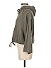 Splendid 100% Cotton Green Sweatshirt Size XS - photo 5