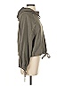 Splendid 100% Cotton Green Sweatshirt Size XS - photo 4