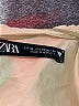 Zara Solid Tan Romper Size XS - photo 4