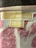 MICHAEL Michael Kors 100% Cotton Red Cardigan Size XS - photo 7