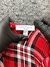 Boutique + Red 3/4 Sleeve Blouse Size 1X - photo 3
