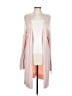 Halogen Pink Cardigan Size L - photo 1