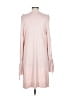 Halogen Pink Cardigan Size L - photo 2