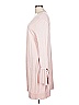 Halogen Pink Cardigan Size L - photo 5