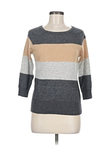 Fenn Wright Manson 3/4 Sleeve T-Shirt (view 1)