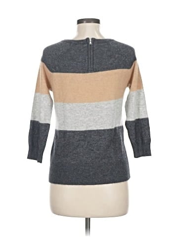 Fenn Wright Manson 3/4 Sleeve T-Shirt (view 2)