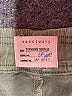 Sanctuary Green Cargo Pants Size 6 - photo 6