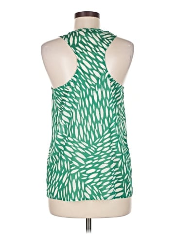 Eclair Sleeveless Blouse (view 2)