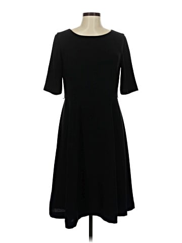 Liz Claiborne Casual Dress (view 1)