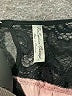 Perseption Concept Black Sleeveless Blouse Size L - photo 7