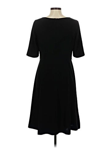Liz Claiborne Casual Dress (view 2)
