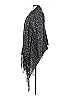 Dolce Cabo Gray Cardigan Size Lg - XL - photo 5