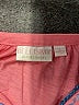 Assorted Brands Pink Long Sleeve Blouse Size S - photo 7