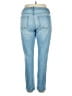 Old Navy Solid Blue Jeans Size 10 - photo 2