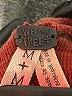 We the Free Red Turtleneck Sweater Size M - photo 7