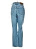 Madewell Hearts Blue Jeans Size 25 waist - photo 2