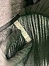 Amiani Graphic Gray Casual Dress Size L - photo 7