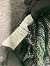 Amiani Graphic Gray Casual Dress Size L - photo 8