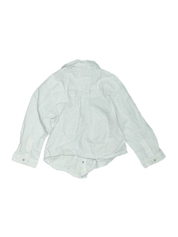 Jacadi Long Sleeve Button-Down Shirt (view 2)