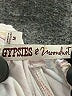 Gypsies & Moondust Pink Sleeveless Blouse Size M - photo 7