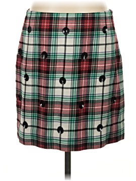 Vineyard Vines Wool Skirt