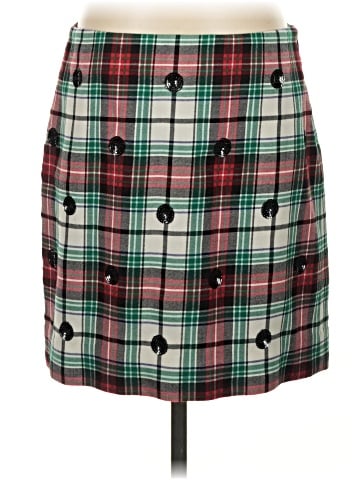 Vineyard Vines Wool Skirt (view 1)