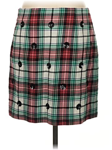 Vineyard Vines Wool Skirt (view 2)