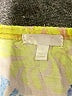J.Crew Yellow Sleeveless Blouse Size 6 - photo 3