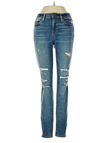 Etienne Marcel Jeans (view 1)