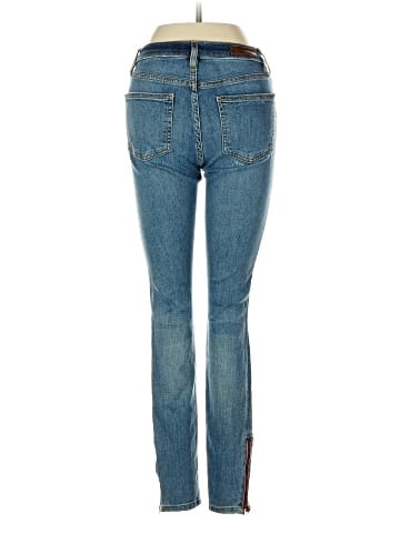 Etienne Marcel Jeans (view 2)
