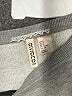 Divided by H&M Gray Pullover Sweater Size S - photo 7