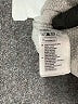 Divided by H&M Gray Pullover Sweater Size S - photo 8
