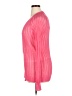 Unbranded Pink Kimono Size XL - photo 5