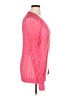 Unbranded Pink Kimono Size XL - photo 4