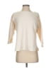 Uniqlo Ivory Pullover Sweater Size S - photo 1