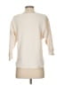 Uniqlo Ivory Pullover Sweater Size S - photo 2