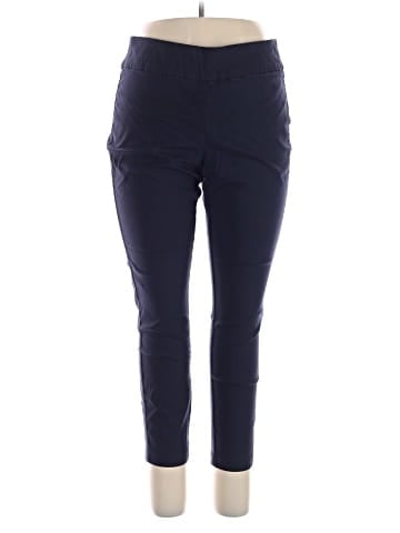 Christopher & Banks Active Pants (view 1)