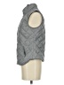 Old Navy 100% Polyester Gray Vest Size XS - photo 5