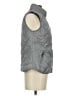 Old Navy 100% Polyester Gray Vest Size XS - photo 4