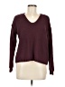 Michael Stars Burgundy Pullover Sweater Size M - photo 1
