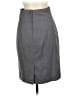 H&M Gray Casual Skirt Size 6 - photo 2