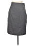 H&M Gray Casual Skirt Size 6 - photo 1