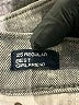 Gap Chevron-herringbone Gray Jeans Size 25R - photo 5