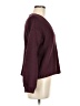 Michael Stars Burgundy Pullover Sweater Size M - photo 4