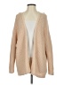 Forever 21 Tan Cardigan Size S - photo 1