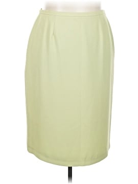 Karen Scott Formal Skirt
