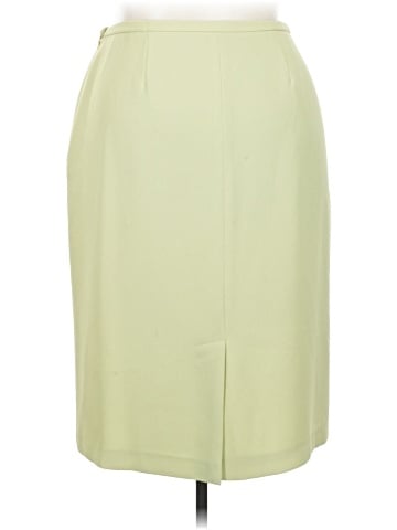 Karen Scott Formal Skirt (view 2)