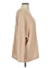 Forever 21 Tan Cardigan Size S - photo 4