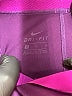 Nike Purple Yoga Pants Size M - photo 7